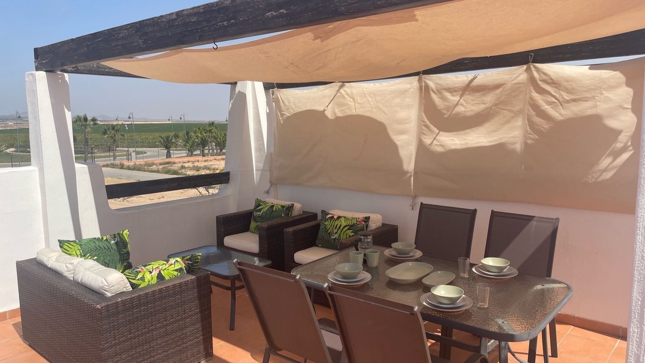Photo of Others in Alhama de Murcia