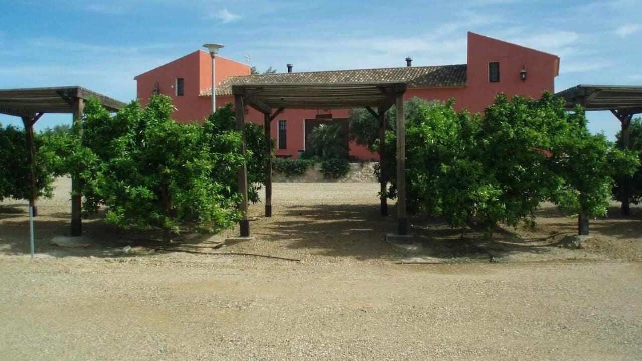 Photo of Outdoor in Romero
