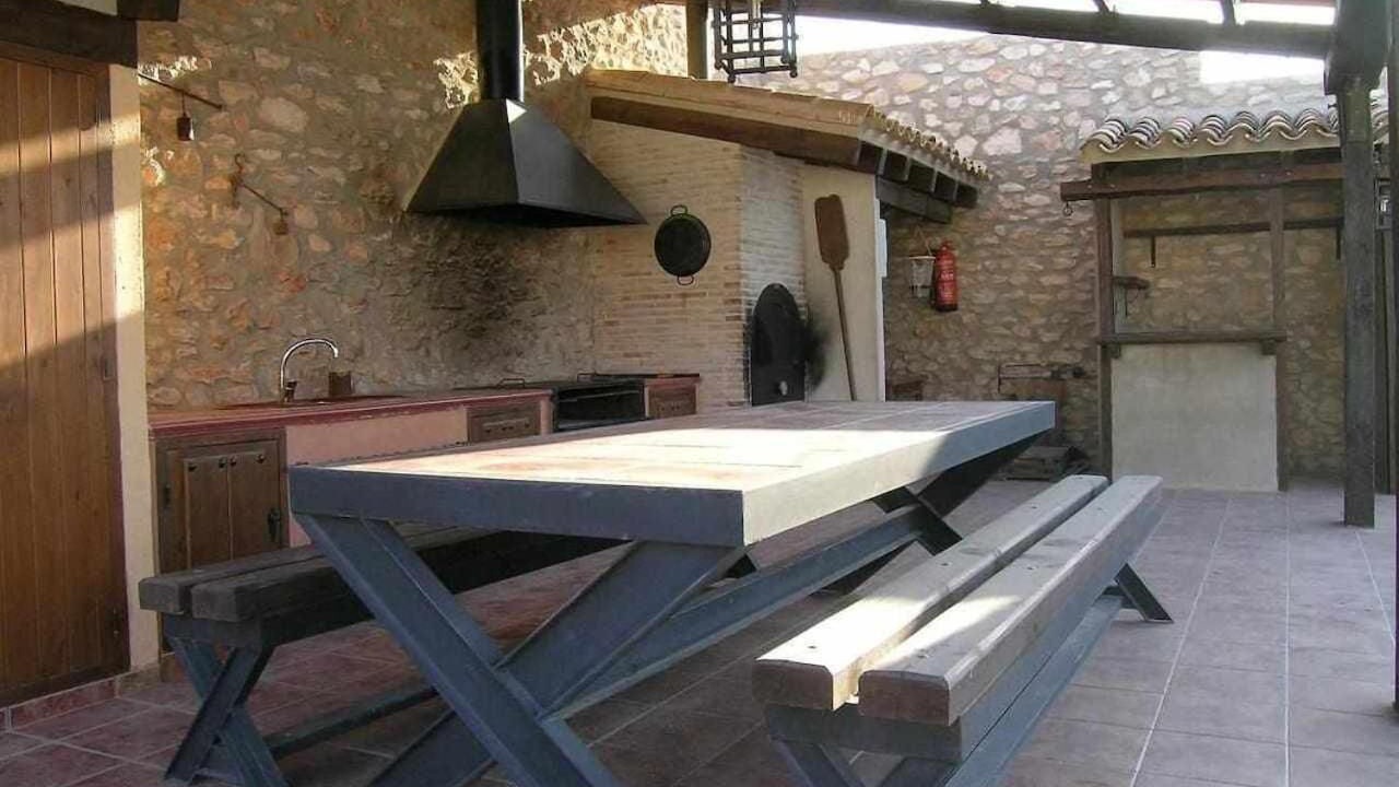 Photo of Outdoor in Romero