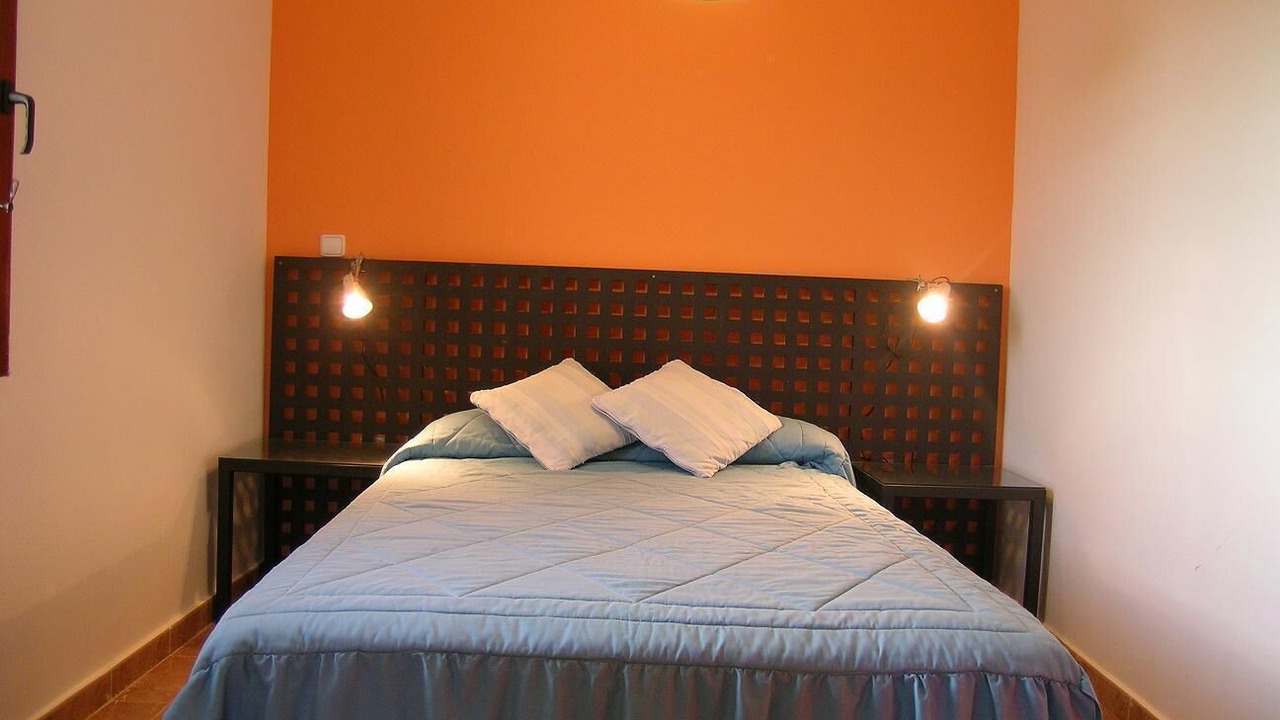 Photo of Bedroom in Romero