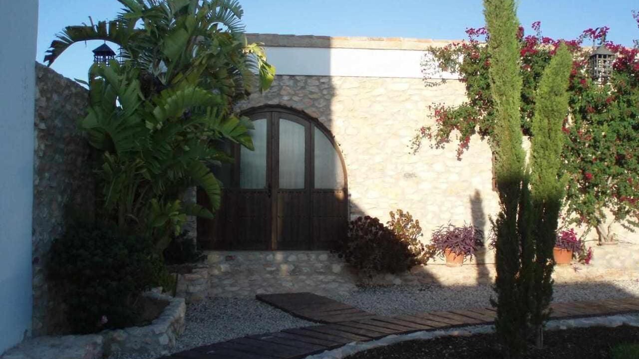 Photo of Outdoor in Romero