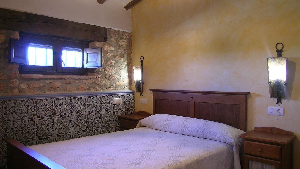 Photo of Bedroom in Romero