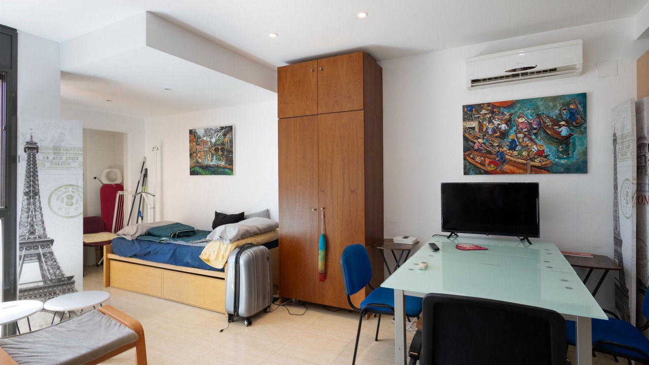 Photo of Bedroom in Mataro