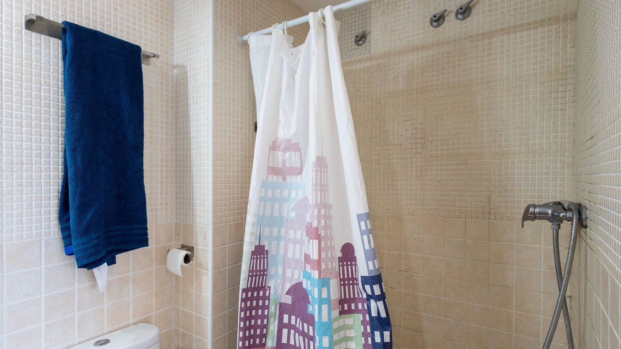 Photo of Bathroom in Mataro