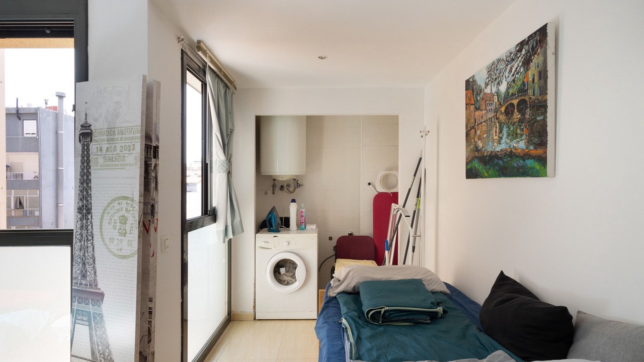 Photo of Bedroom in Mataro