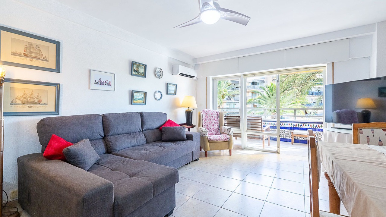 Photo of Livingroom in Aguadulce