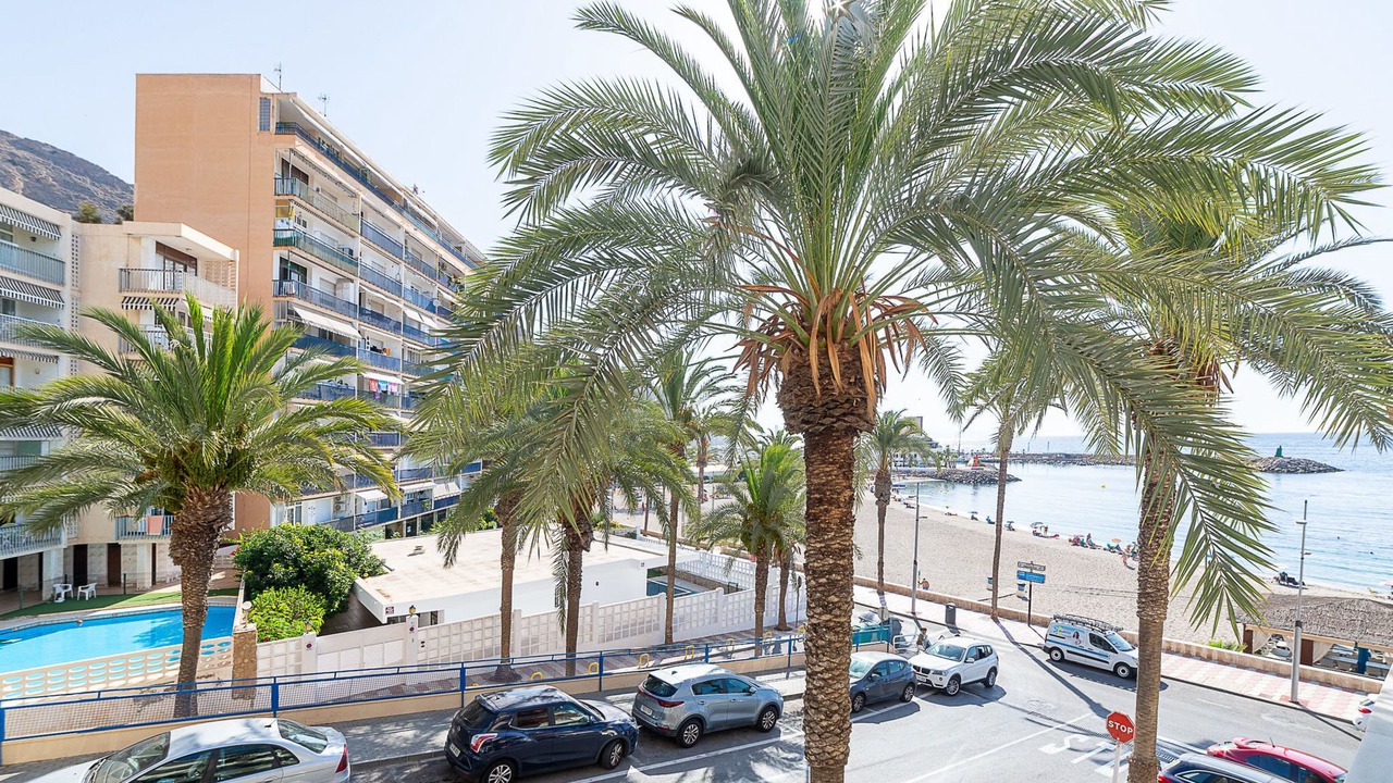 Photo of Outdoor in Aguadulce