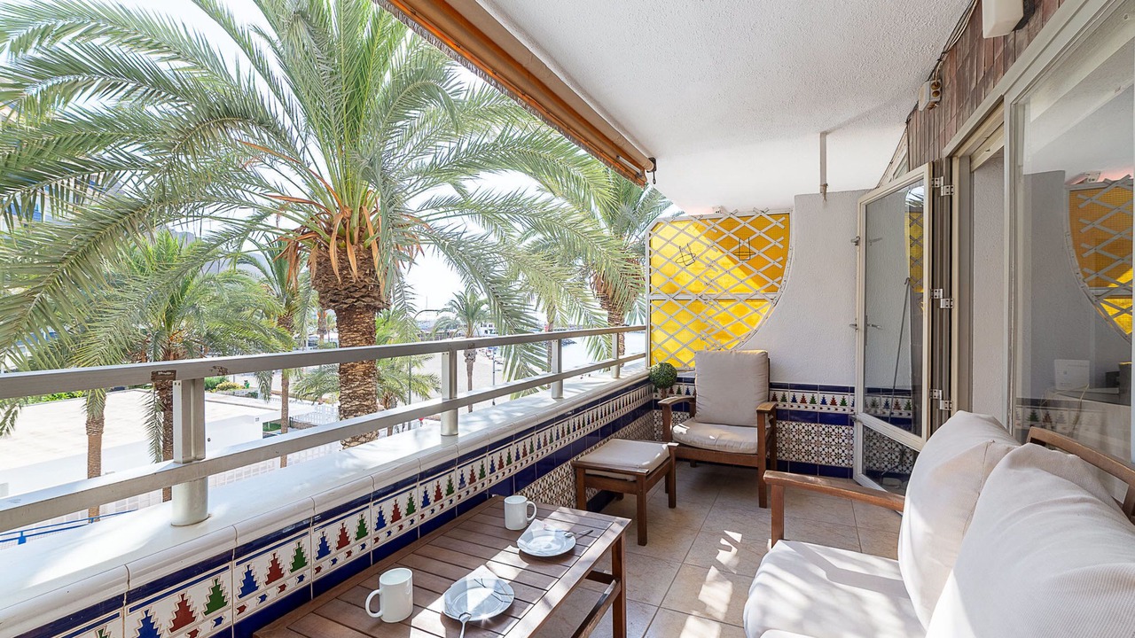 Photo of Livingroom in Aguadulce