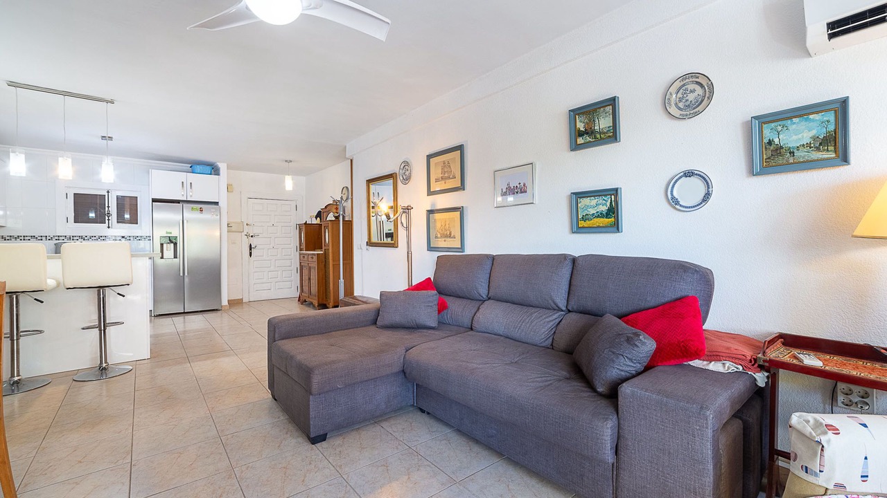 Photo of Livingroom in Aguadulce
