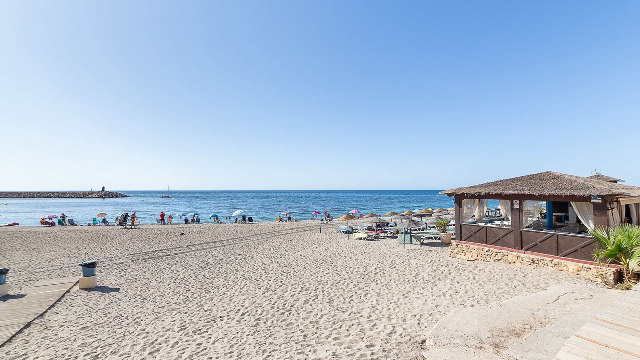 Photo of Outdoor in Aguadulce