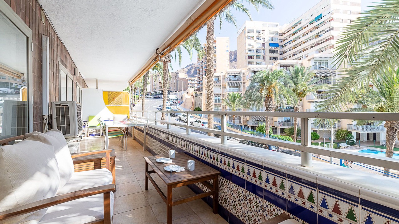 Photo of Livingroom in Aguadulce