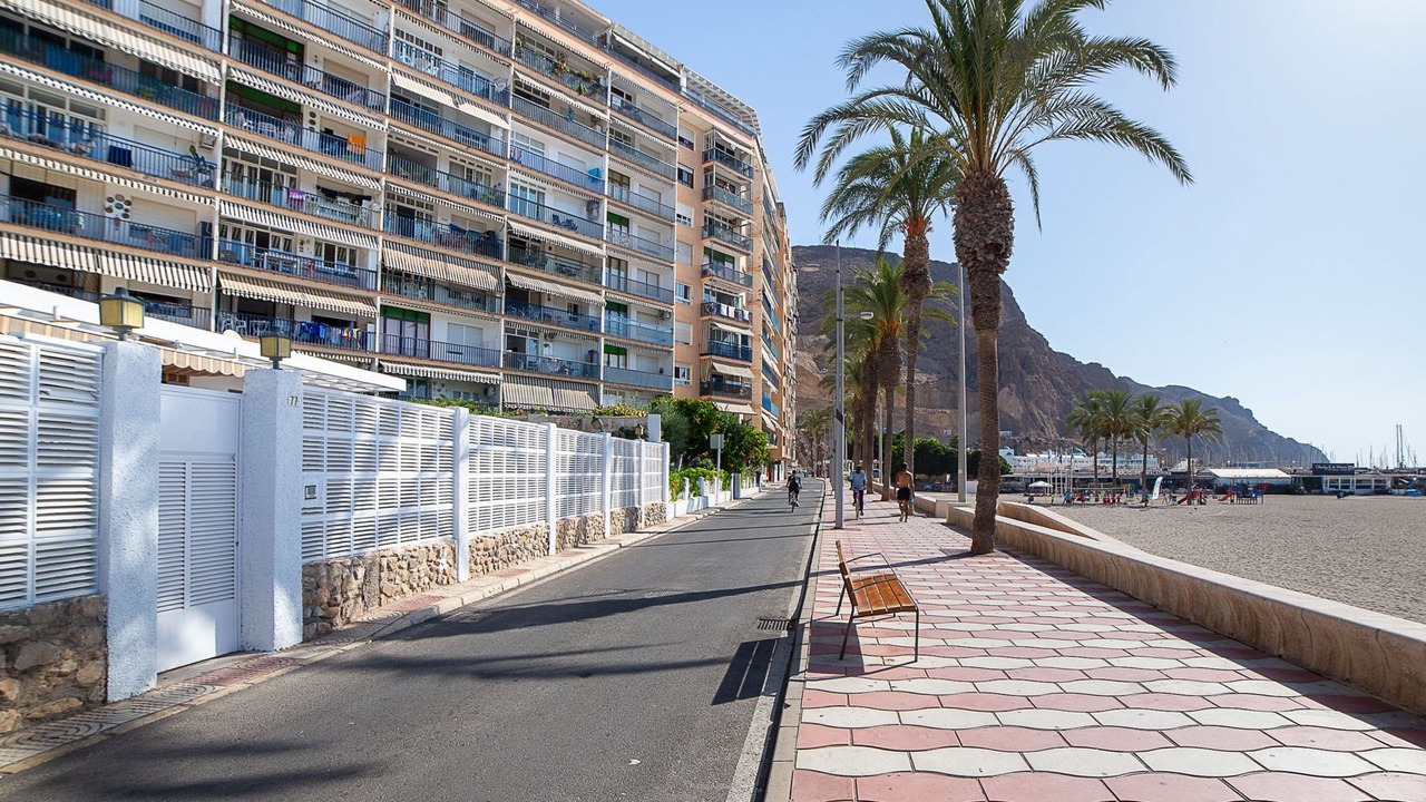 Photo of Outdoor in Aguadulce