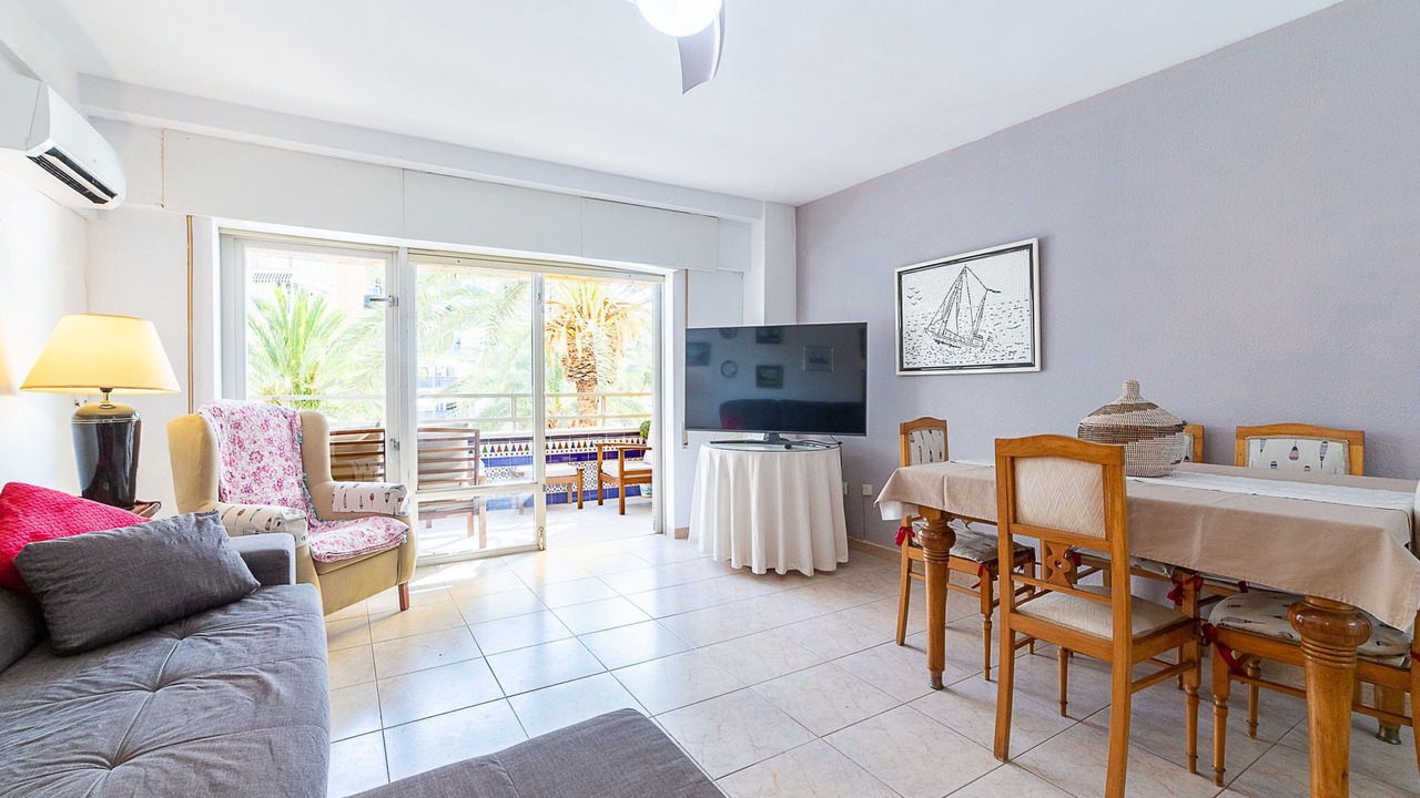 Photo of Livingroom in Aguadulce