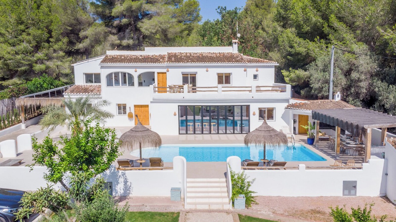 Photo of Others in Javea
