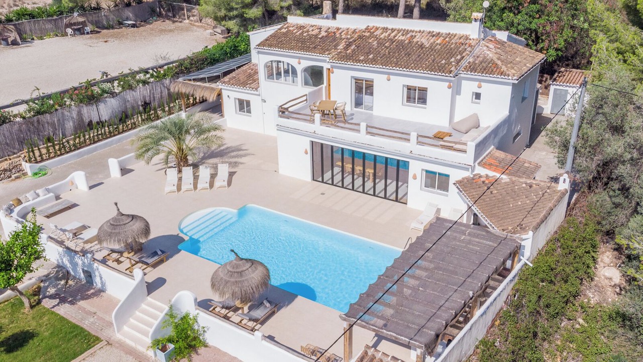 Photo of Others in Javea