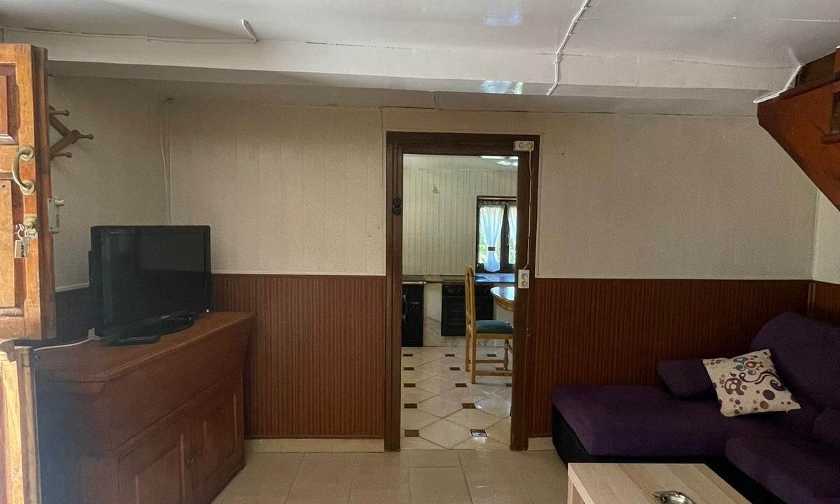 Photo of Livingroom in Infiesto