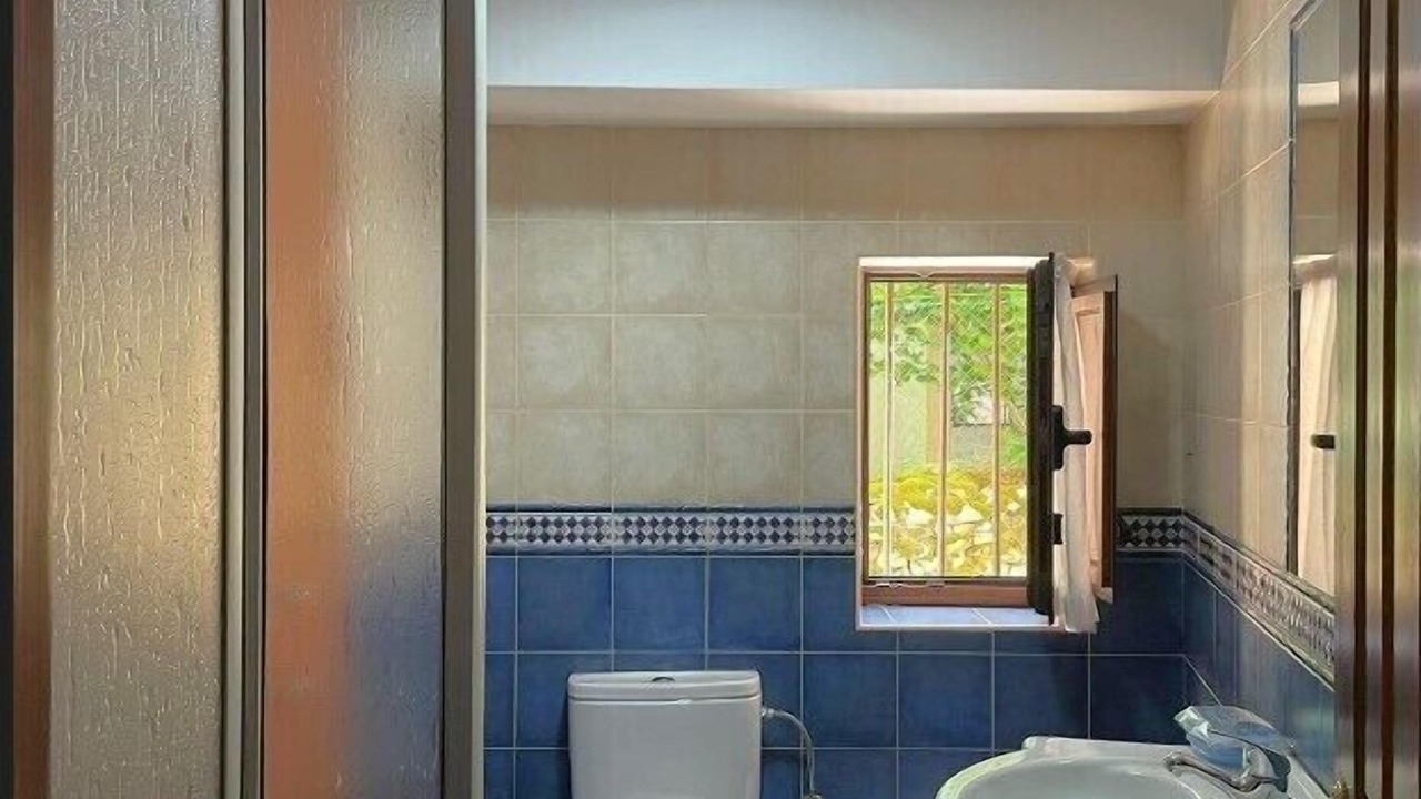 Photo of Bathroom in Infiesto