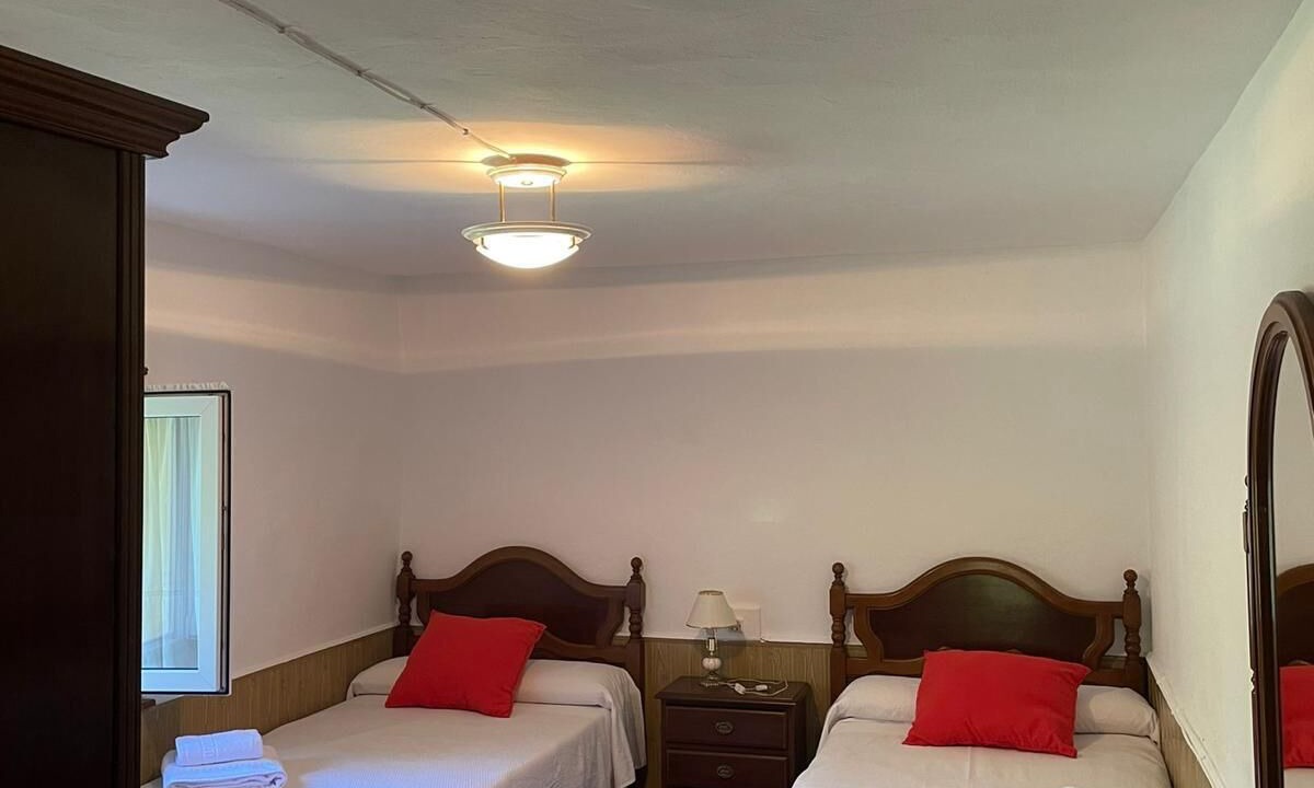 Photo of Bedroom in Infiesto