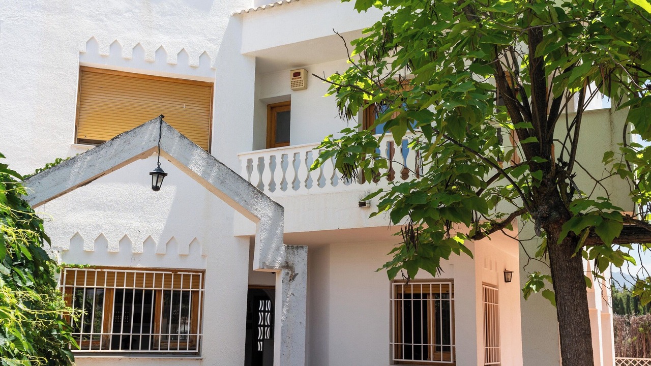 Photo of Outdoor in Peligros