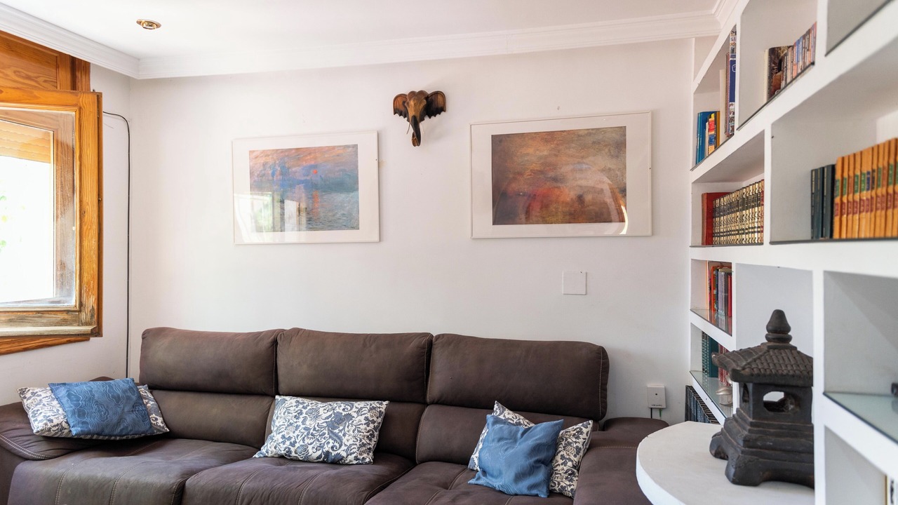 Photo of Livingroom in Peligros