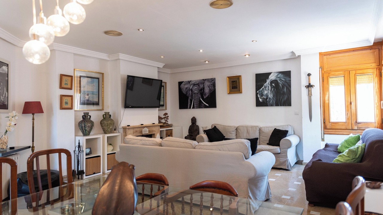 Photo of Livingroom in Peligros