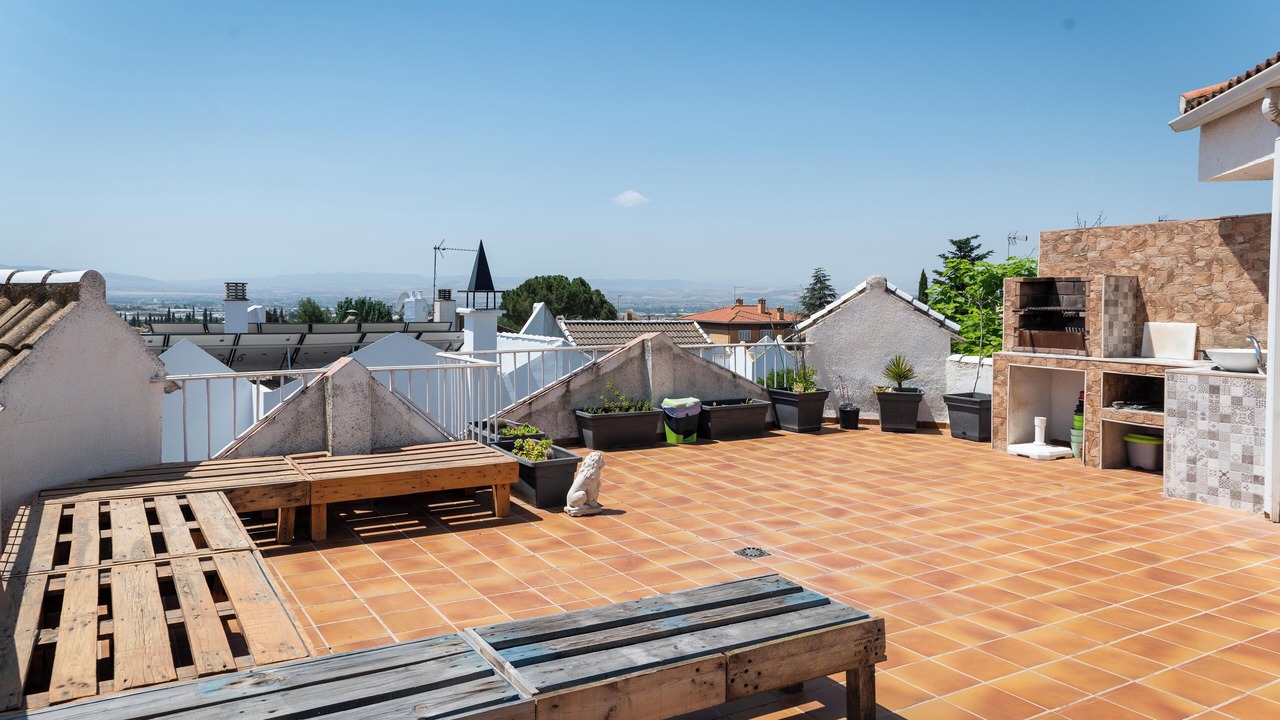 Photo of Patio Balcony in Peligros