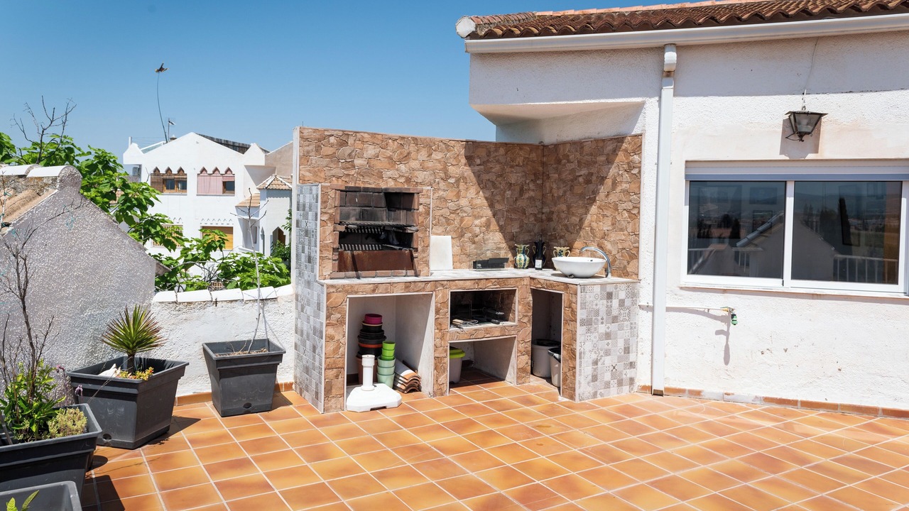 Photo of Patio Balcony in Peligros