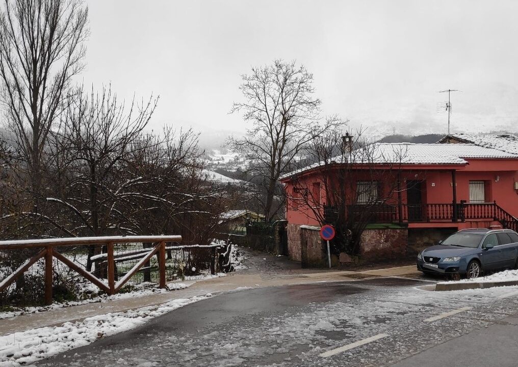 Photo of Outdoor in Villamorey