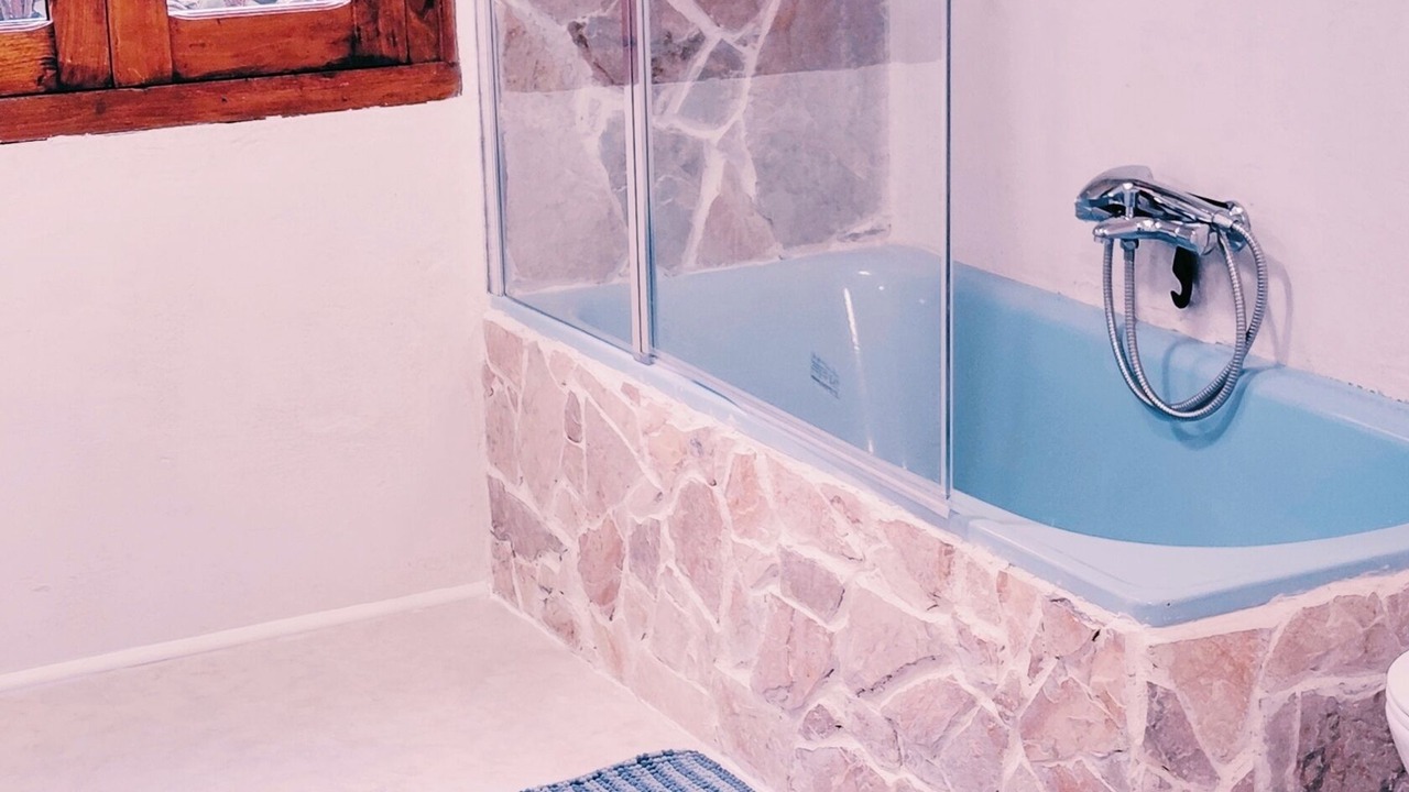 Photo of Bathroom in Villamorey