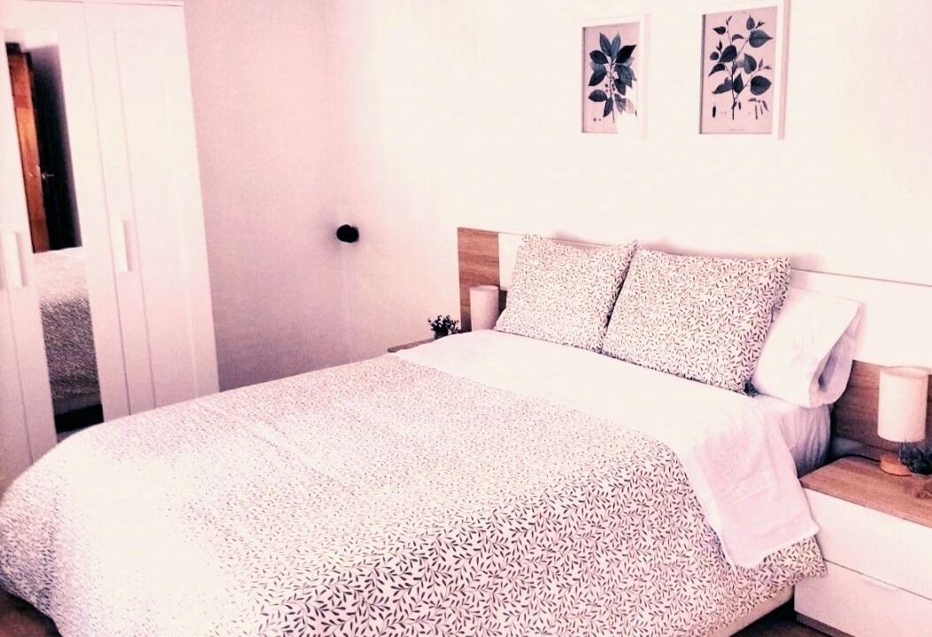 Photo of Bedroom in Villamorey