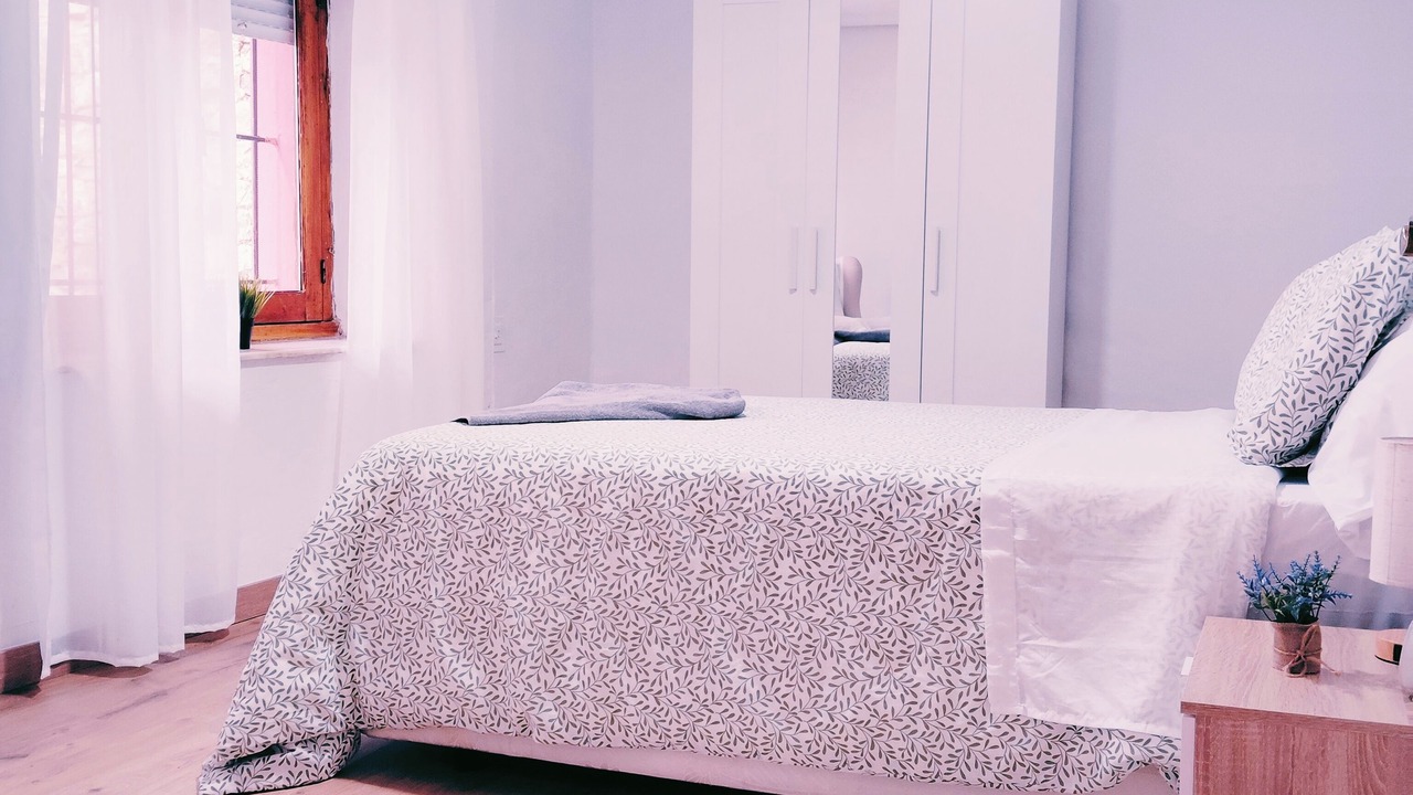 Photo of Bedroom in Villamorey