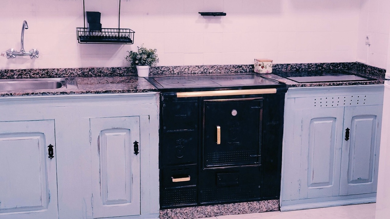 Photo of Kitchen in Villamorey