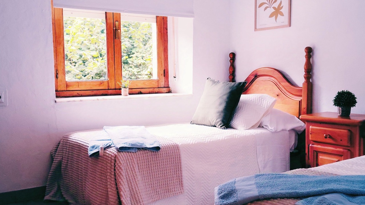 Photo of Bedroom in Villamorey
