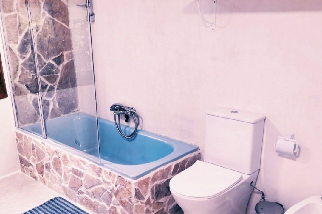 Photo of Bathroom in Villamorey