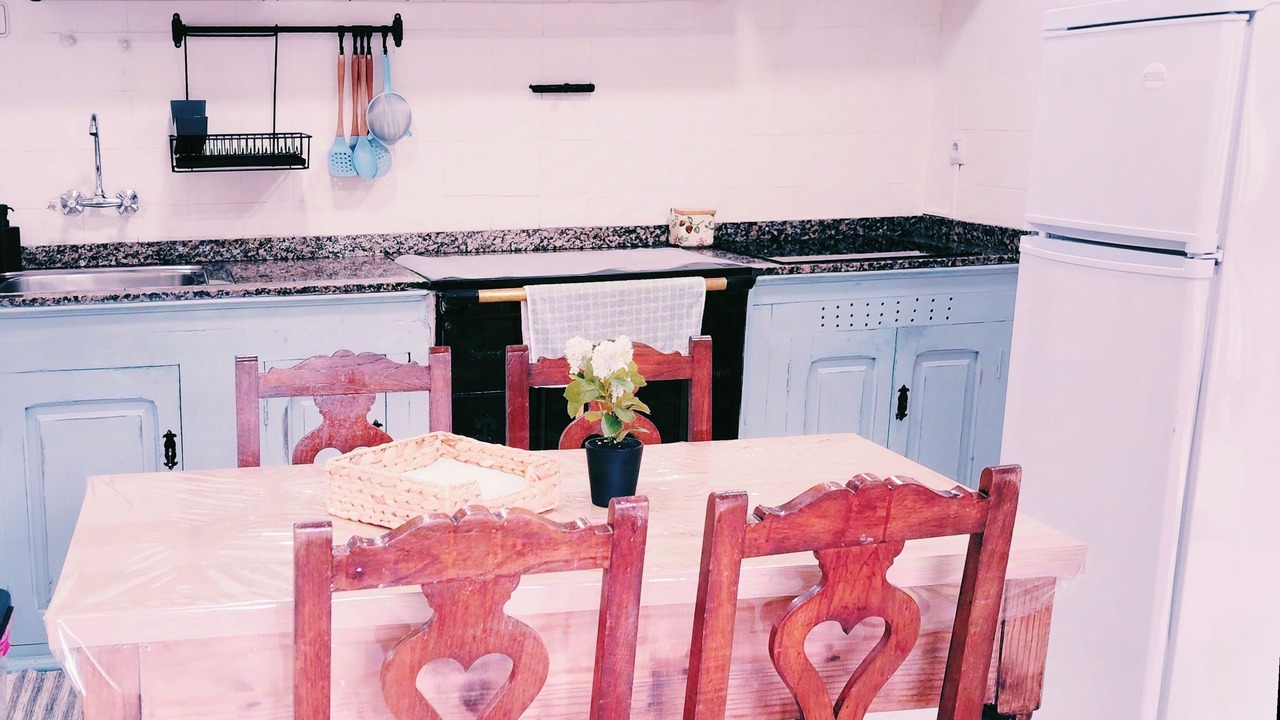 Photo of Kitchen in Villamorey