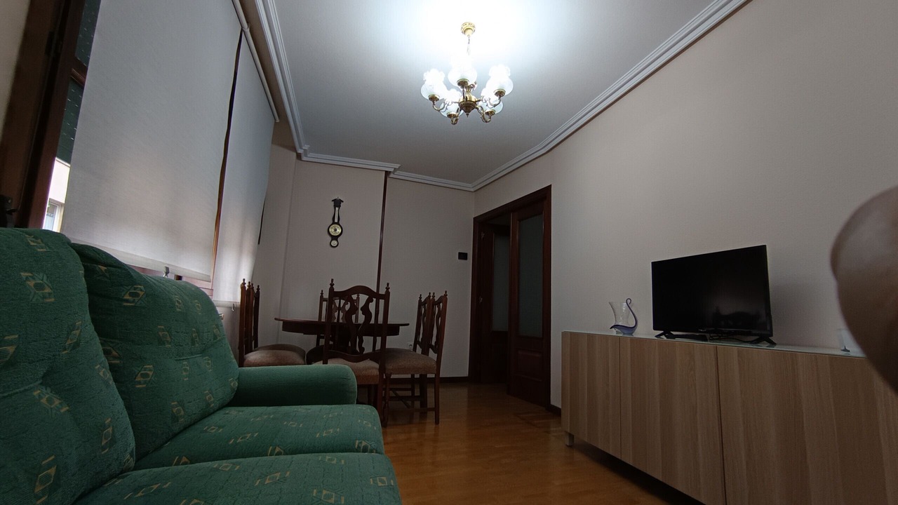 Photo of Livingroom in Distrito Llano