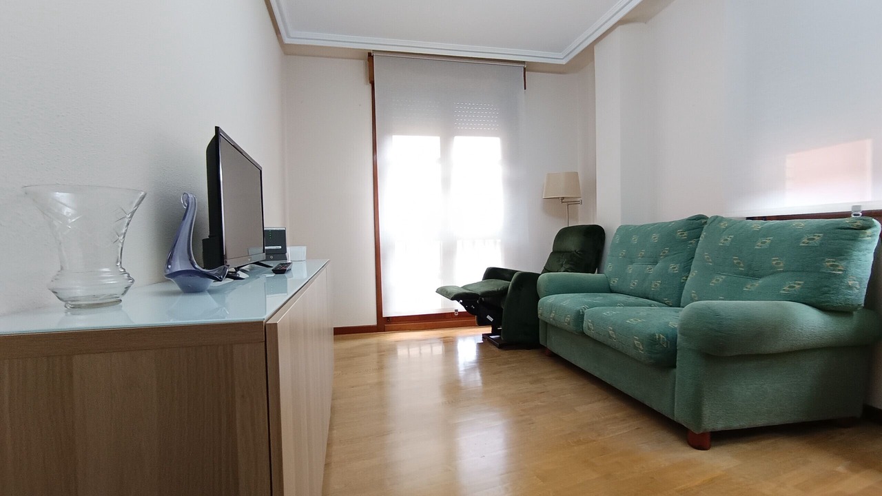 Photo of Livingroom in Distrito Llano