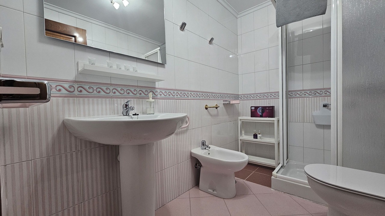 Photo of Bathroom in Distrito Llano