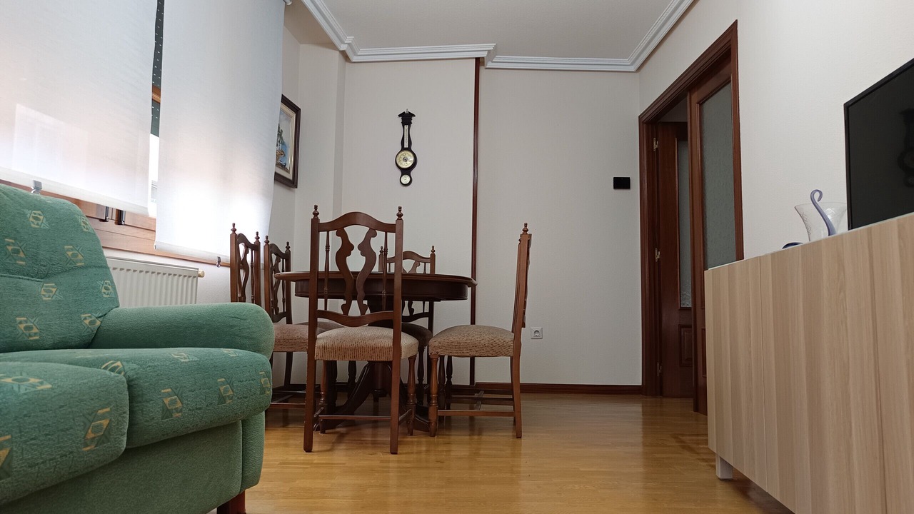 Photo of Livingroom in Distrito Llano