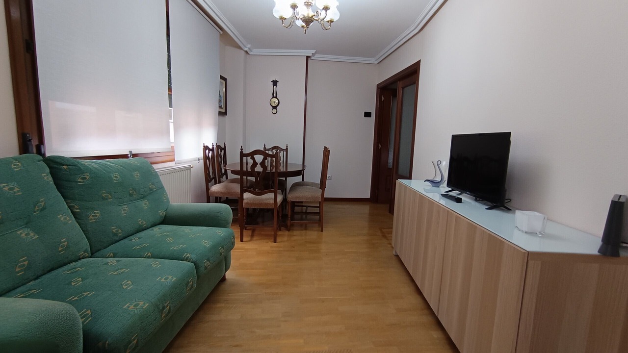 Photo of Livingroom in Distrito Llano