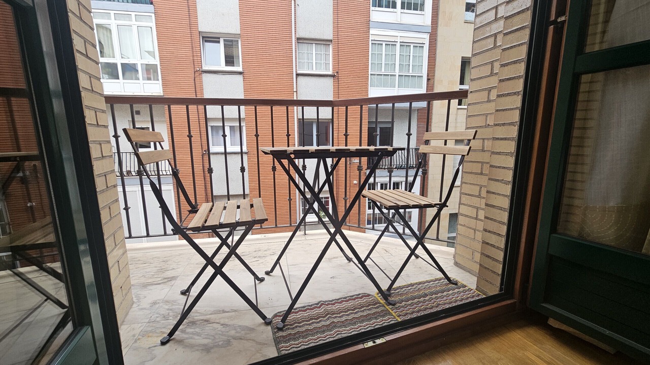 Photo of Patio Balcony in Distrito Llano