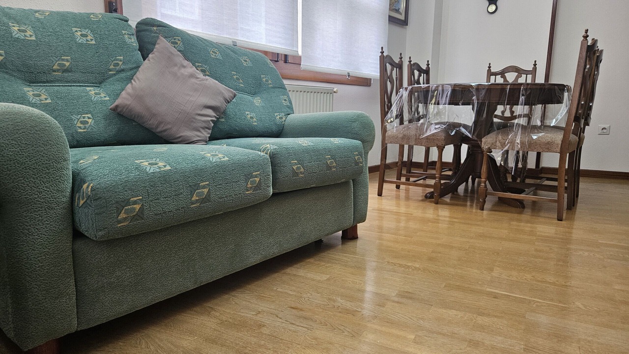 Photo of Livingroom in Distrito Llano