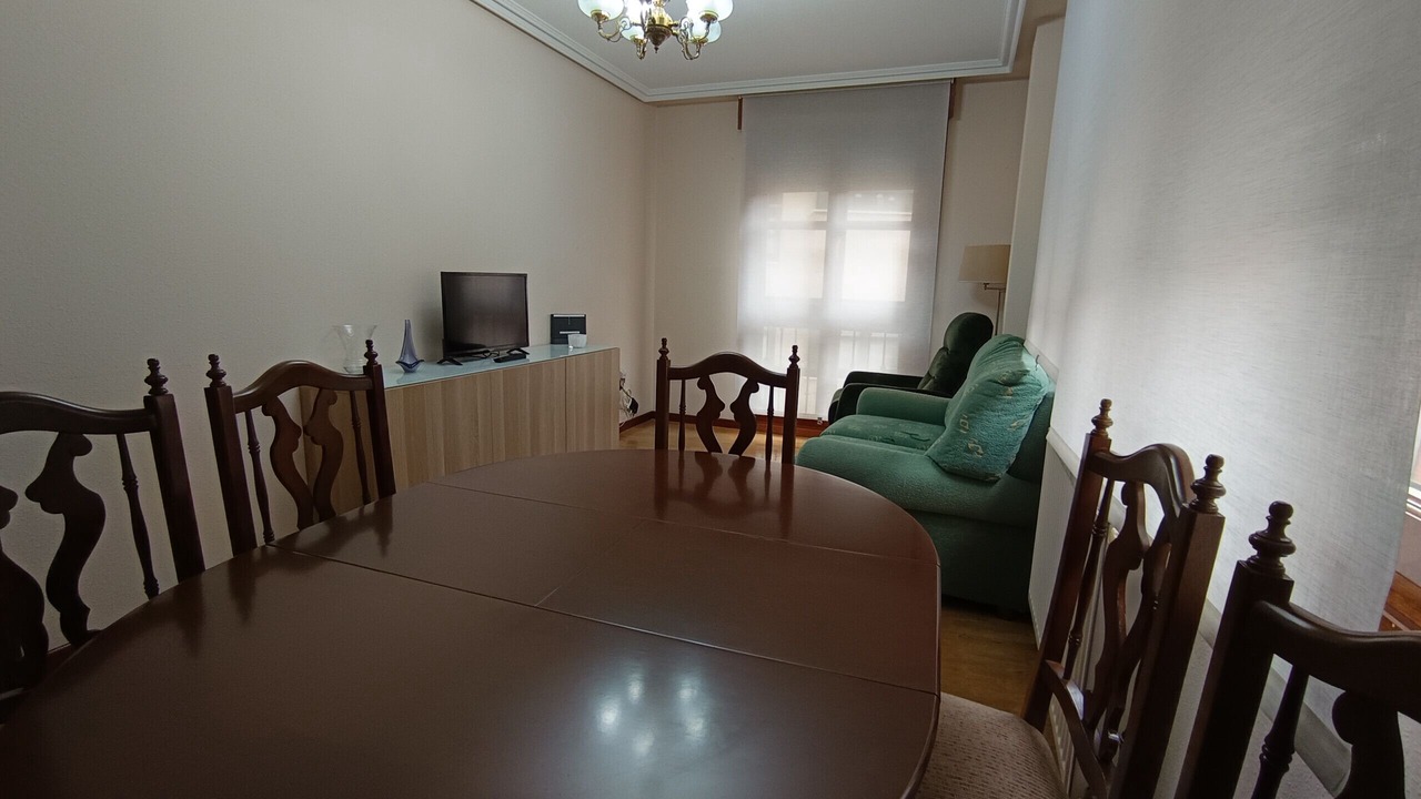 Photo of Livingroom in Distrito Llano
