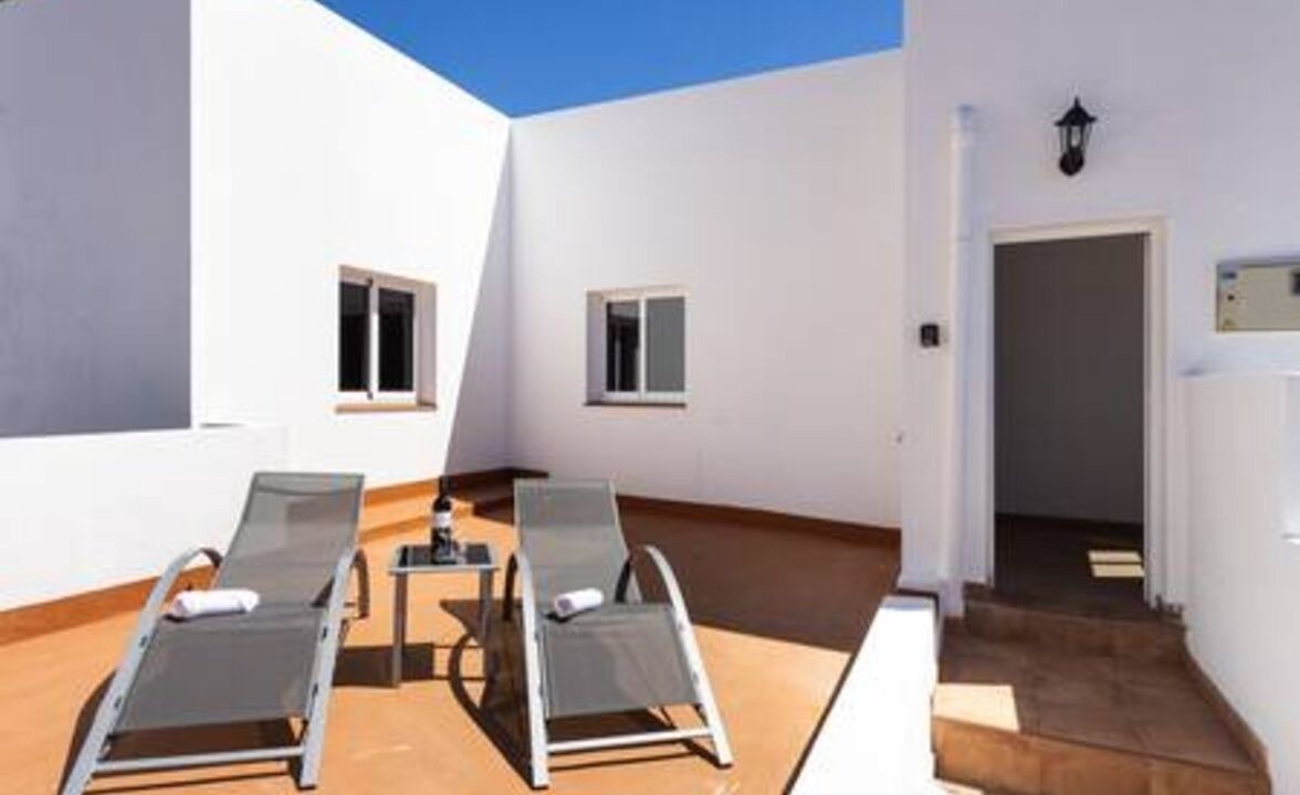 Photo of Patio Balcony in Taibique