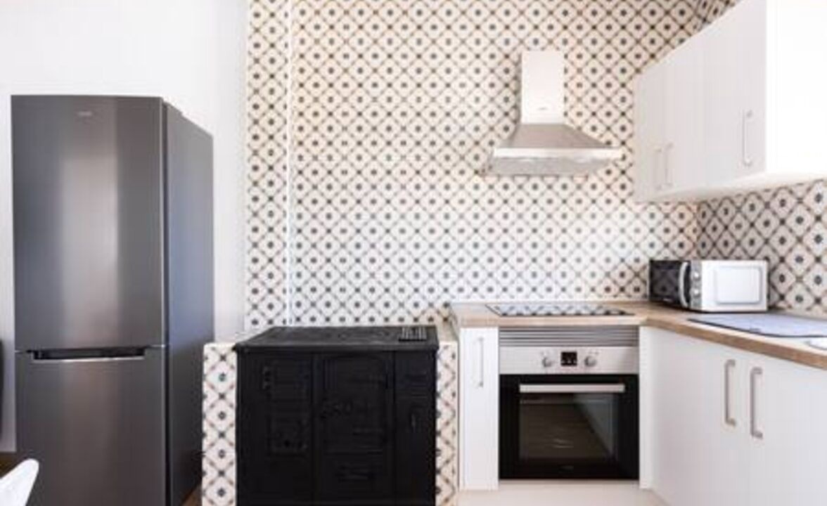 Photo of Kitchen in Taibique