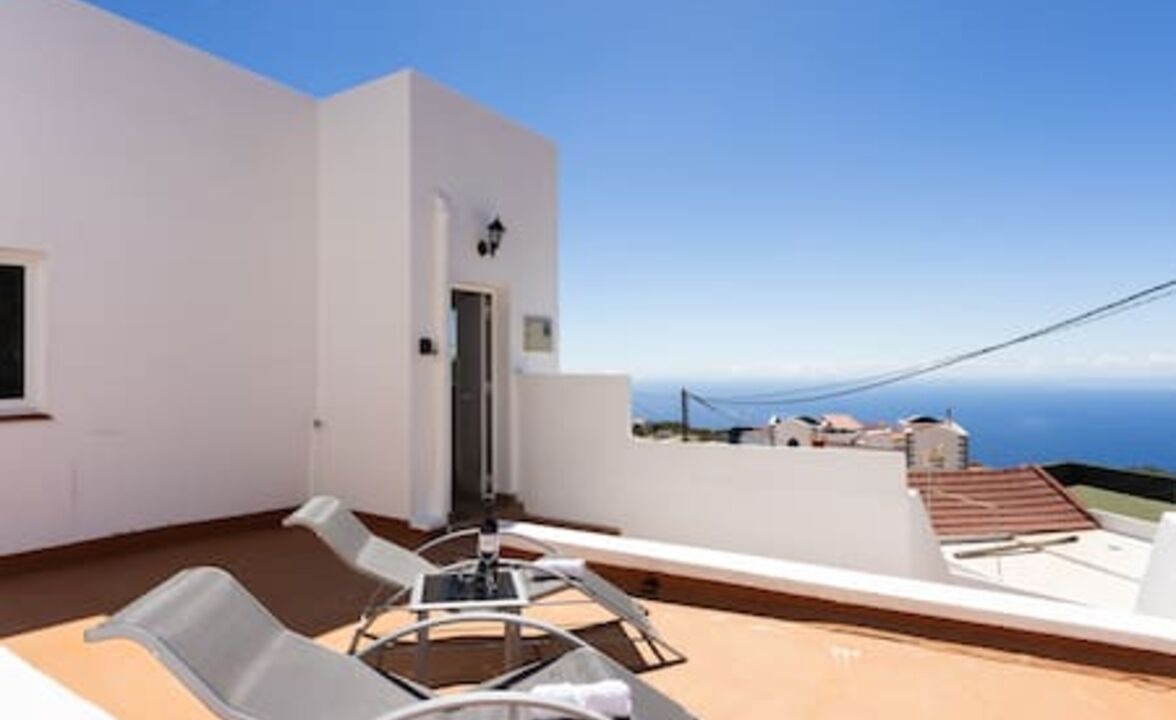 Photo of Patio Balcony in Taibique