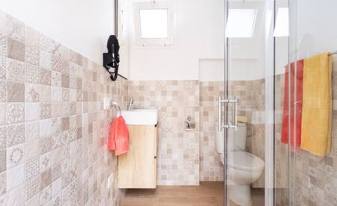 Photo of Bathroom in Taibique