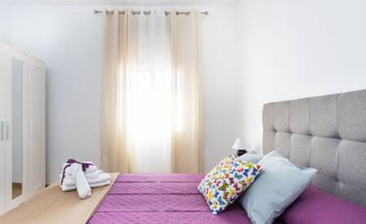 Photo of Bedroom in Taibique