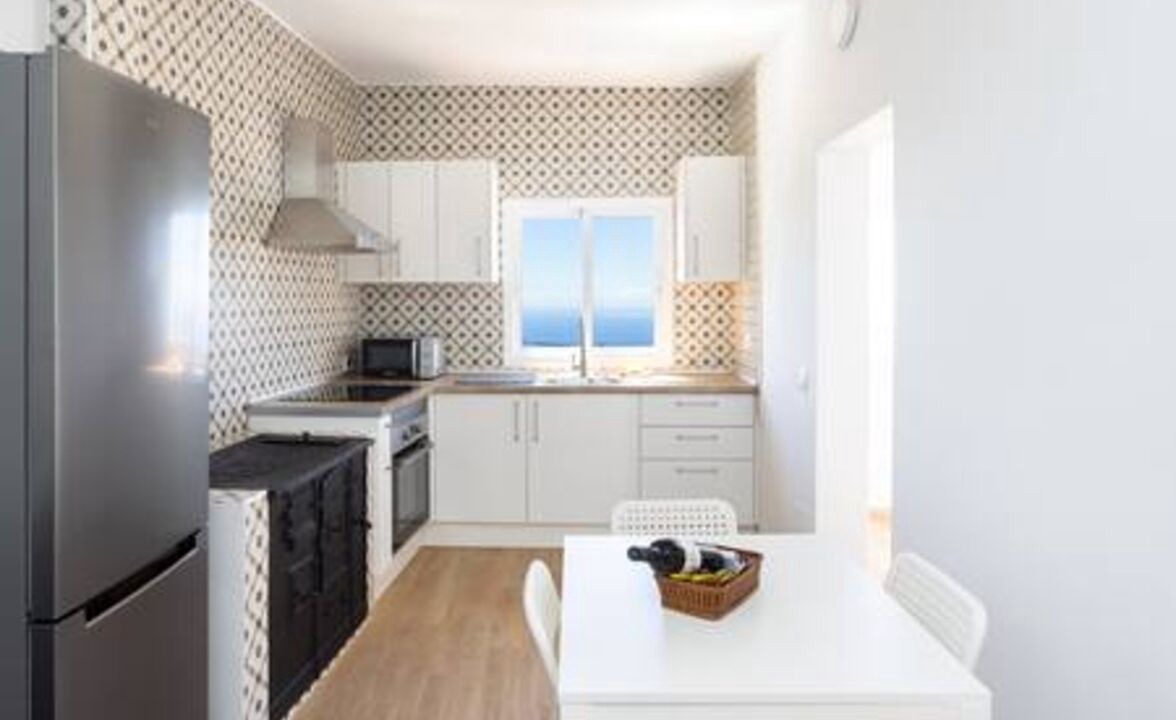 Photo of Kitchen in Taibique