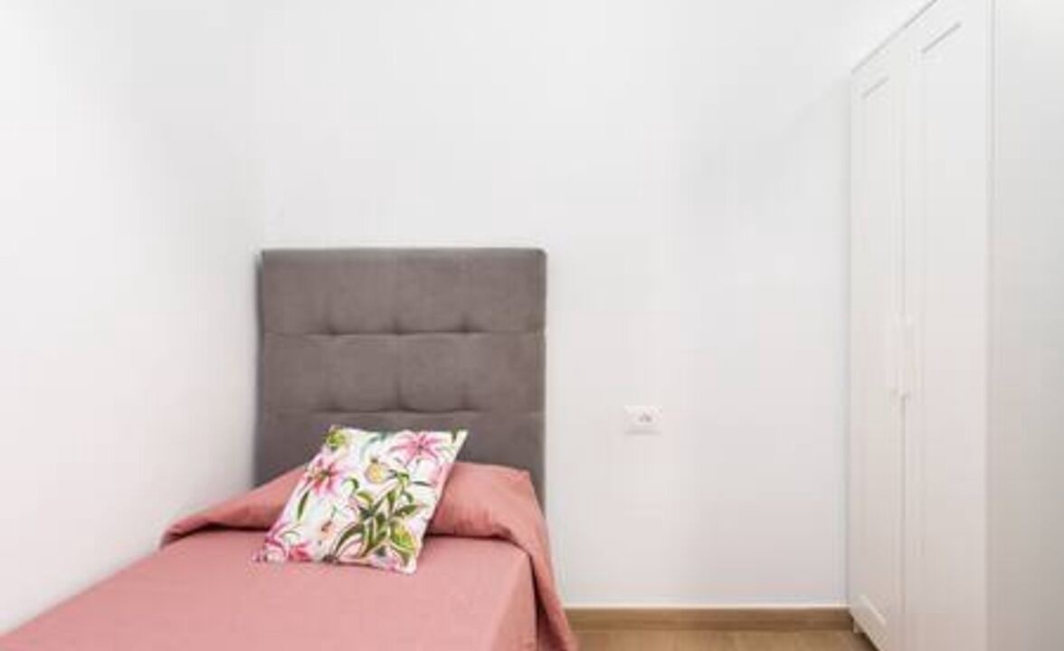 Photo of Bedroom in Taibique